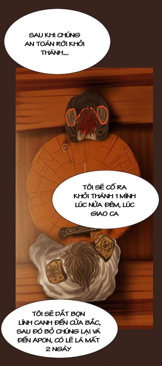 Trở Thành Pháp Sư Ở Thế Giới Mới: Chapter 48