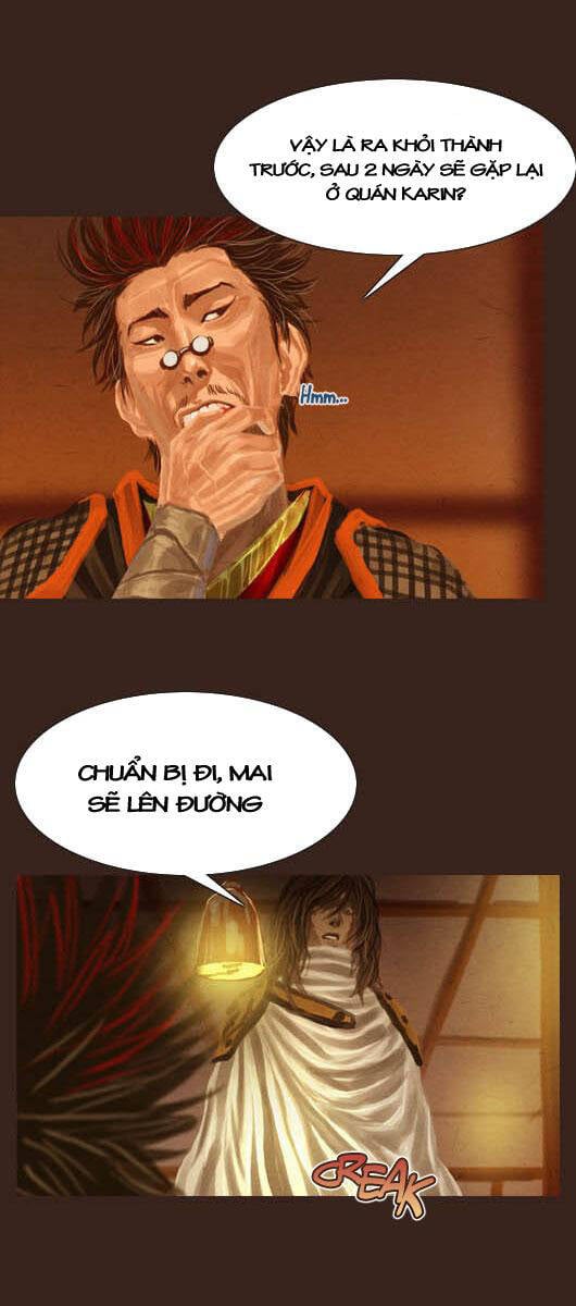 Trở Thành Pháp Sư Ở Thế Giới Mới: Chapter 48