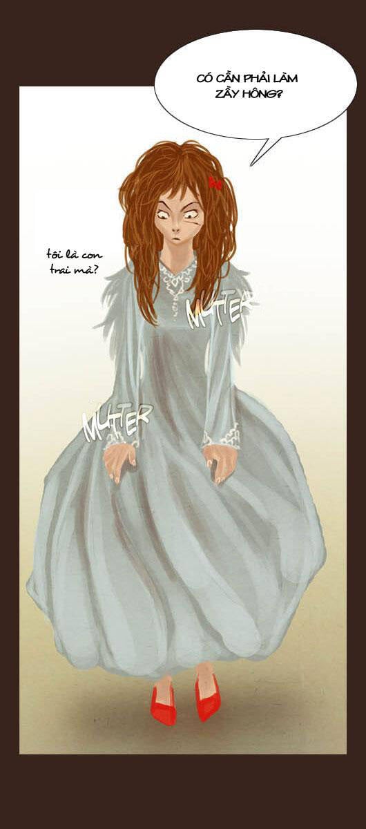 Trở Thành Pháp Sư Ở Thế Giới Mới: Chapter 48