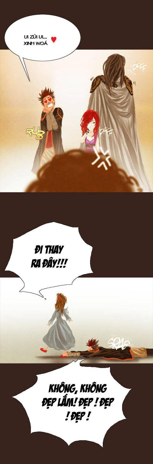 Trở Thành Pháp Sư Ở Thế Giới Mới: Chapter 48