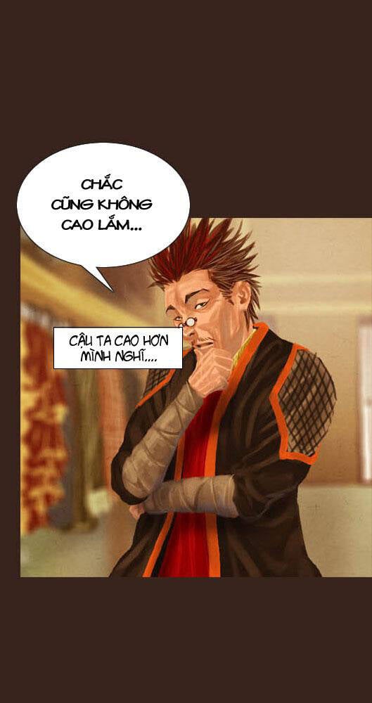 Trở Thành Pháp Sư Ở Thế Giới Mới: Chapter 48