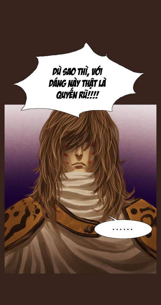 Trở Thành Pháp Sư Ở Thế Giới Mới: Chapter 48