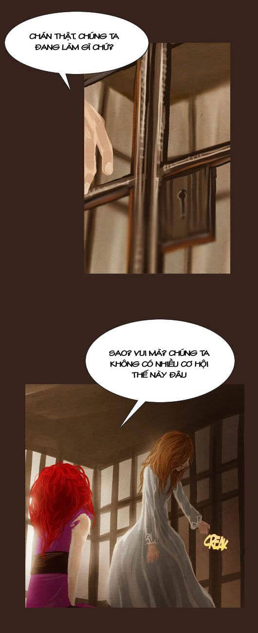 Trở Thành Pháp Sư Ở Thế Giới Mới: Chapter 49