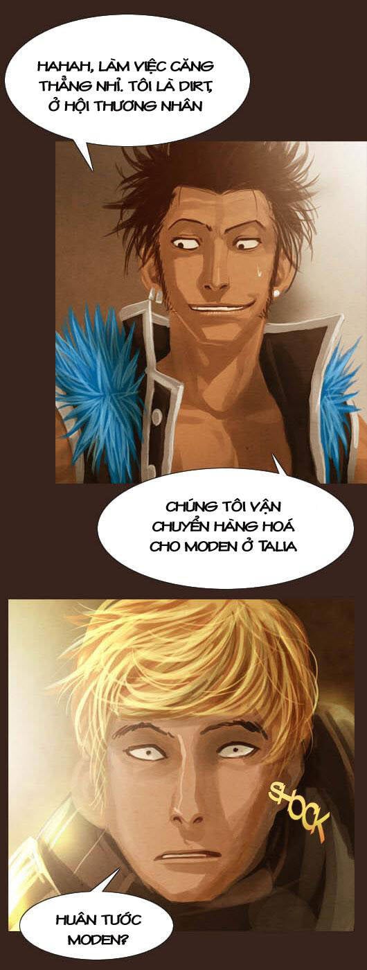 Trở Thành Pháp Sư Ở Thế Giới Mới: Chapter 49