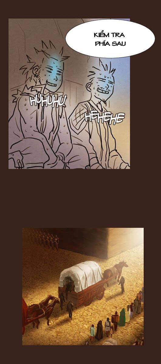 Trở Thành Pháp Sư Ở Thế Giới Mới: Chapter 49