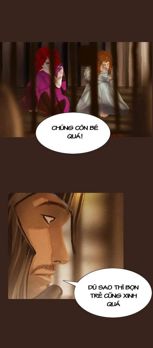 Trở Thành Pháp Sư Ở Thế Giới Mới: Chapter 49