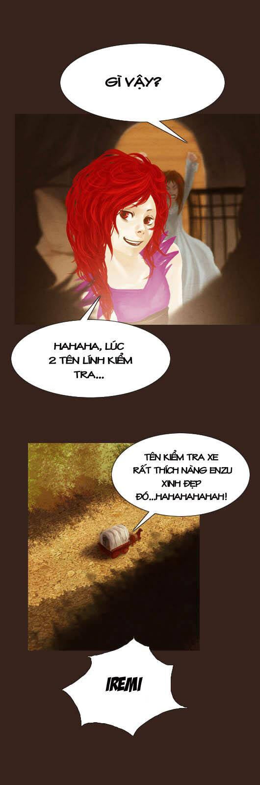 Trở Thành Pháp Sư Ở Thế Giới Mới: Chapter 49