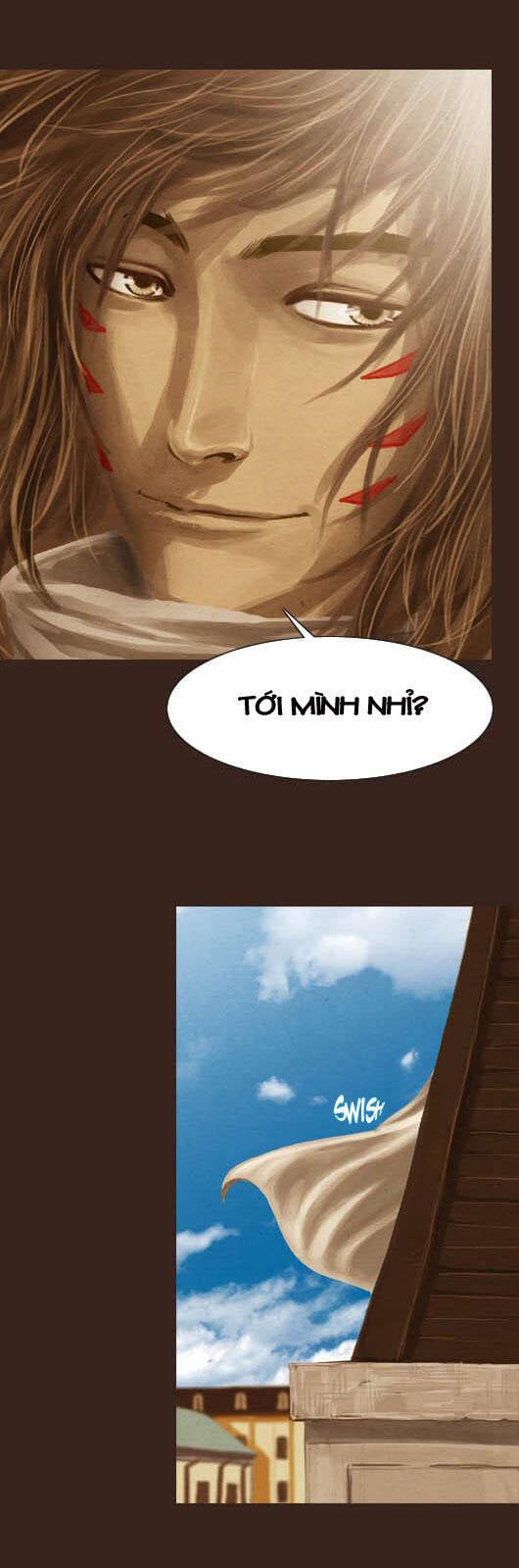 Trở Thành Pháp Sư Ở Thế Giới Mới: Chapter 49