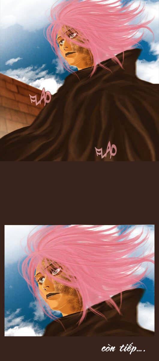 Trở Thành Pháp Sư Ở Thế Giới Mới: Chapter 49