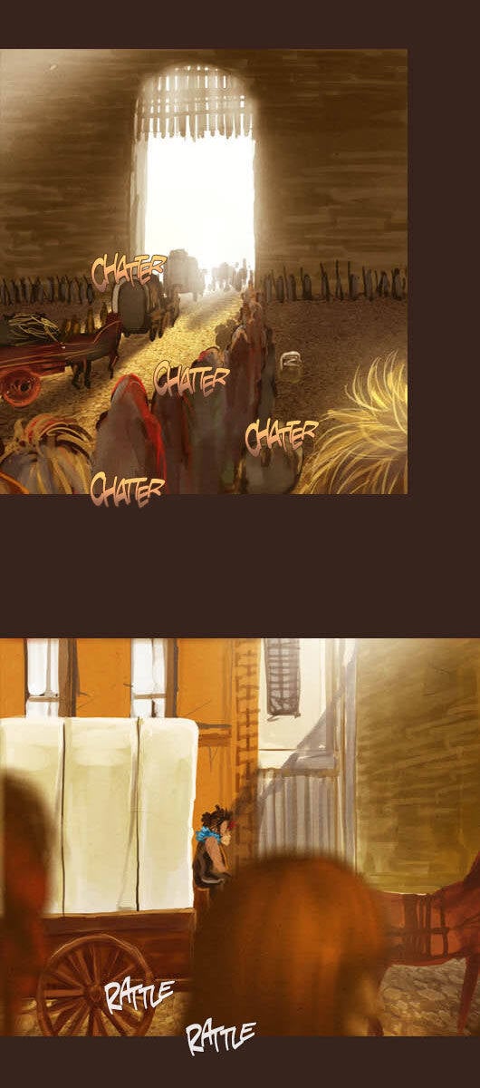 Trở Thành Pháp Sư Ở Thế Giới Mới: Chapter 49