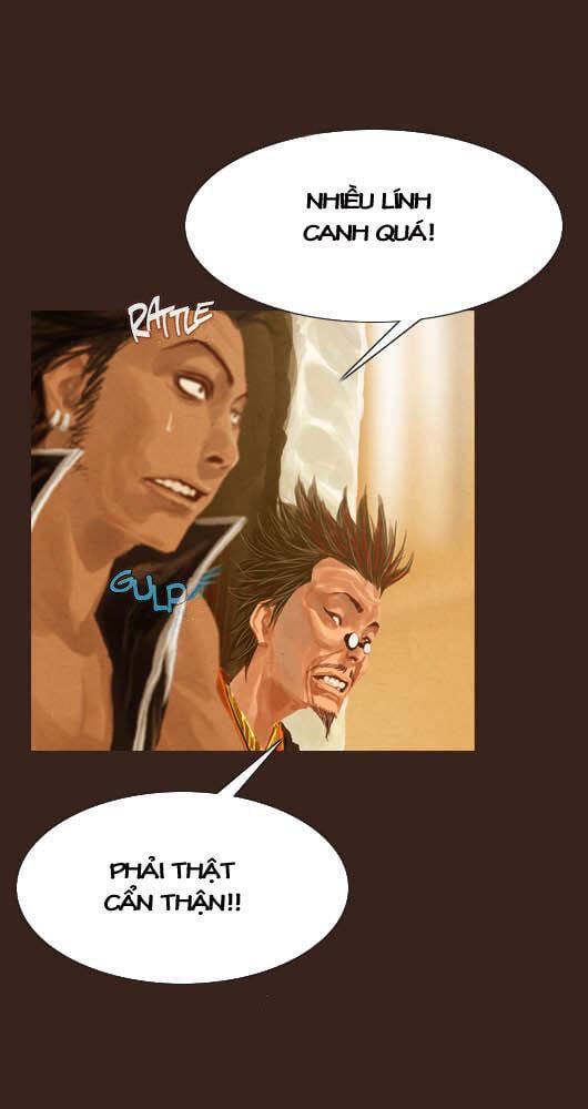 Trở Thành Pháp Sư Ở Thế Giới Mới: Chapter 49