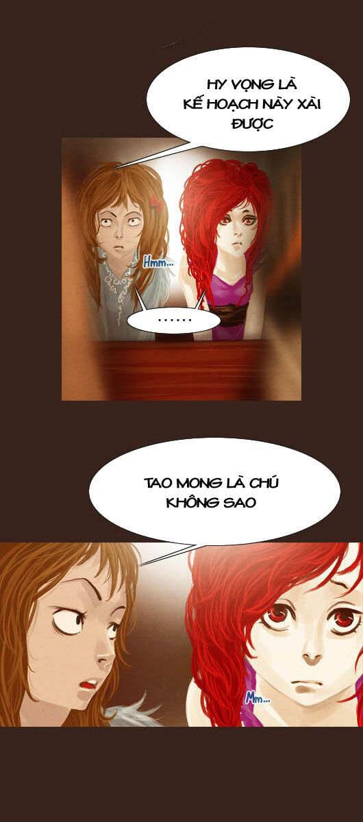 Trở Thành Pháp Sư Ở Thế Giới Mới: Chapter 49