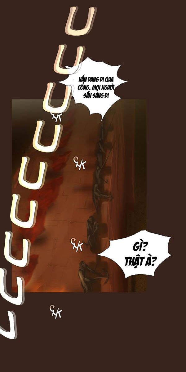 Trở Thành Pháp Sư Ở Thế Giới Mới: Chapter 50
