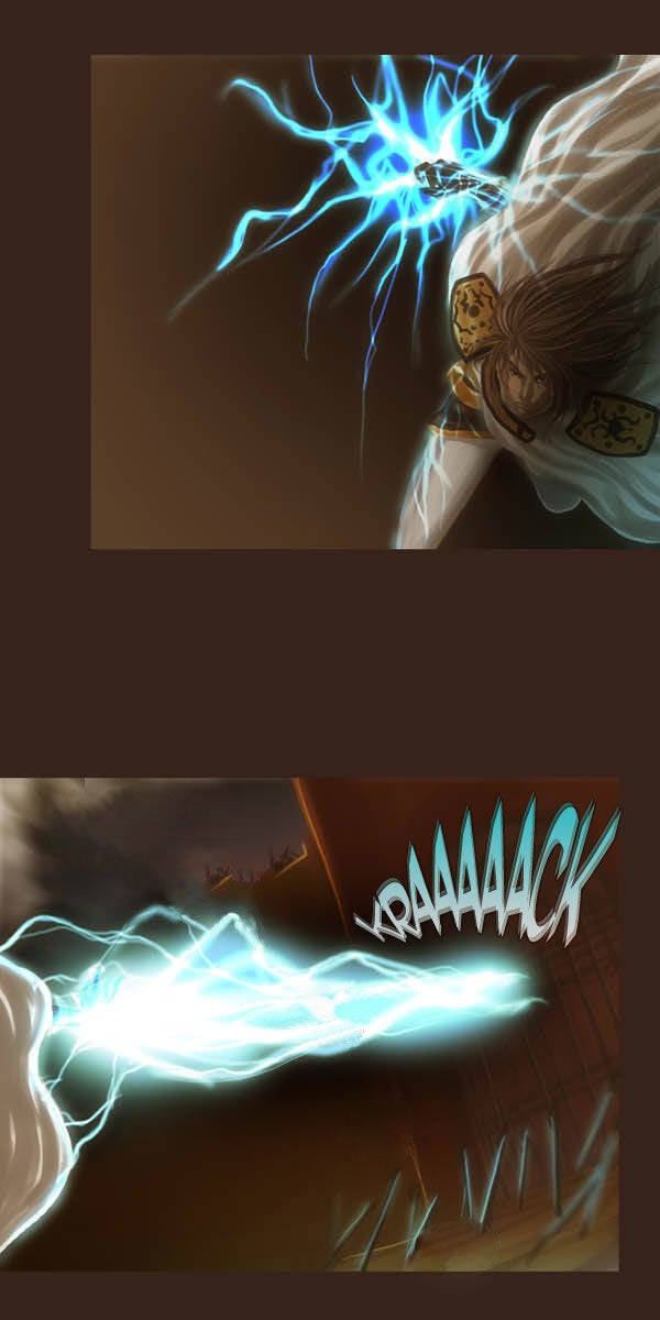 Trở Thành Pháp Sư Ở Thế Giới Mới: Chapter 50