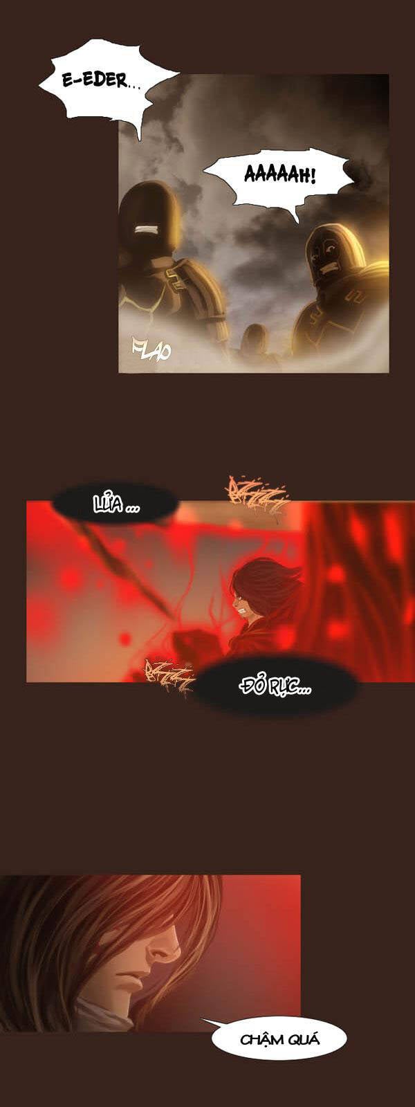 Trở Thành Pháp Sư Ở Thế Giới Mới: Chapter 50