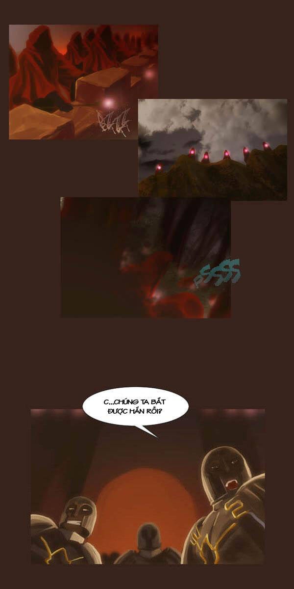 Trở Thành Pháp Sư Ở Thế Giới Mới: Chapter 50