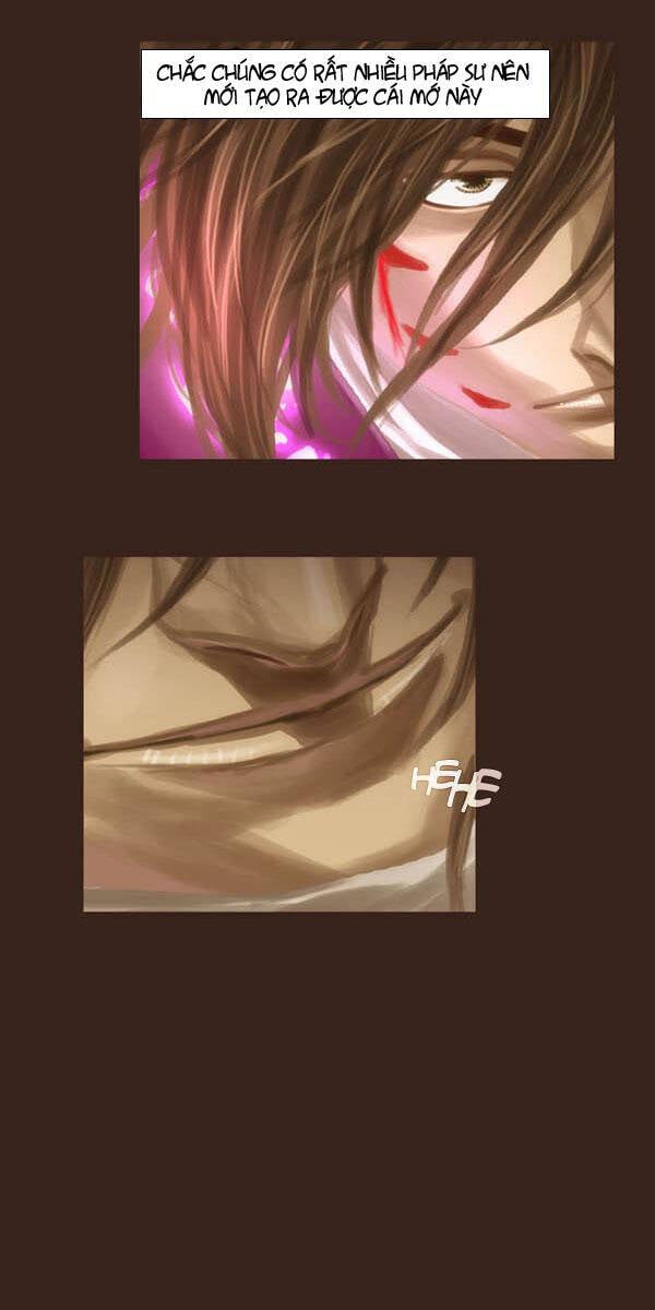 Trở Thành Pháp Sư Ở Thế Giới Mới: Chapter 50