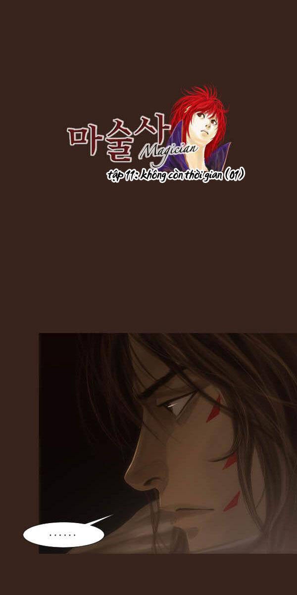 Trở Thành Pháp Sư Ở Thế Giới Mới: Chapter 50