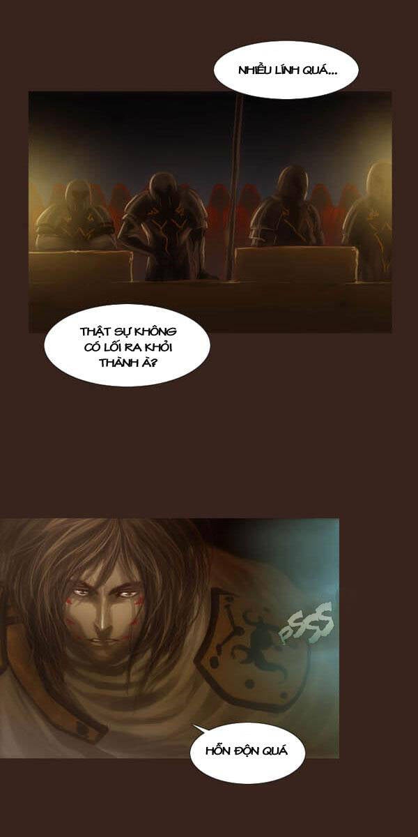 Trở Thành Pháp Sư Ở Thế Giới Mới: Chapter 50