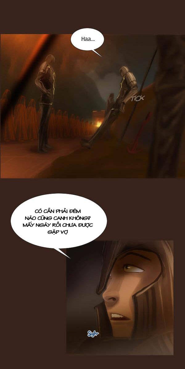 Trở Thành Pháp Sư Ở Thế Giới Mới: Chapter 50