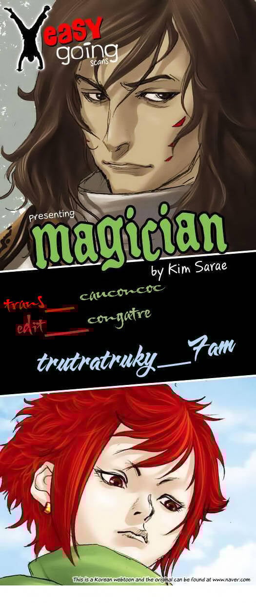 Trở Thành Pháp Sư Ở Thế Giới Mới: Chapter 51
