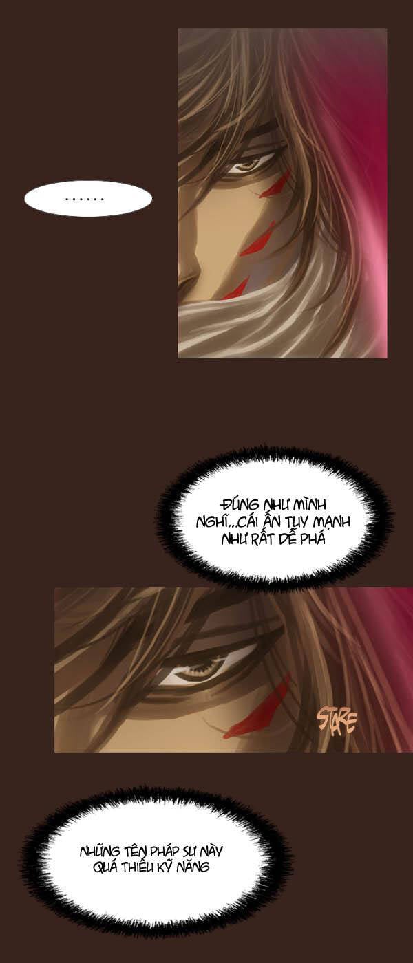 Trở Thành Pháp Sư Ở Thế Giới Mới: Chapter 51