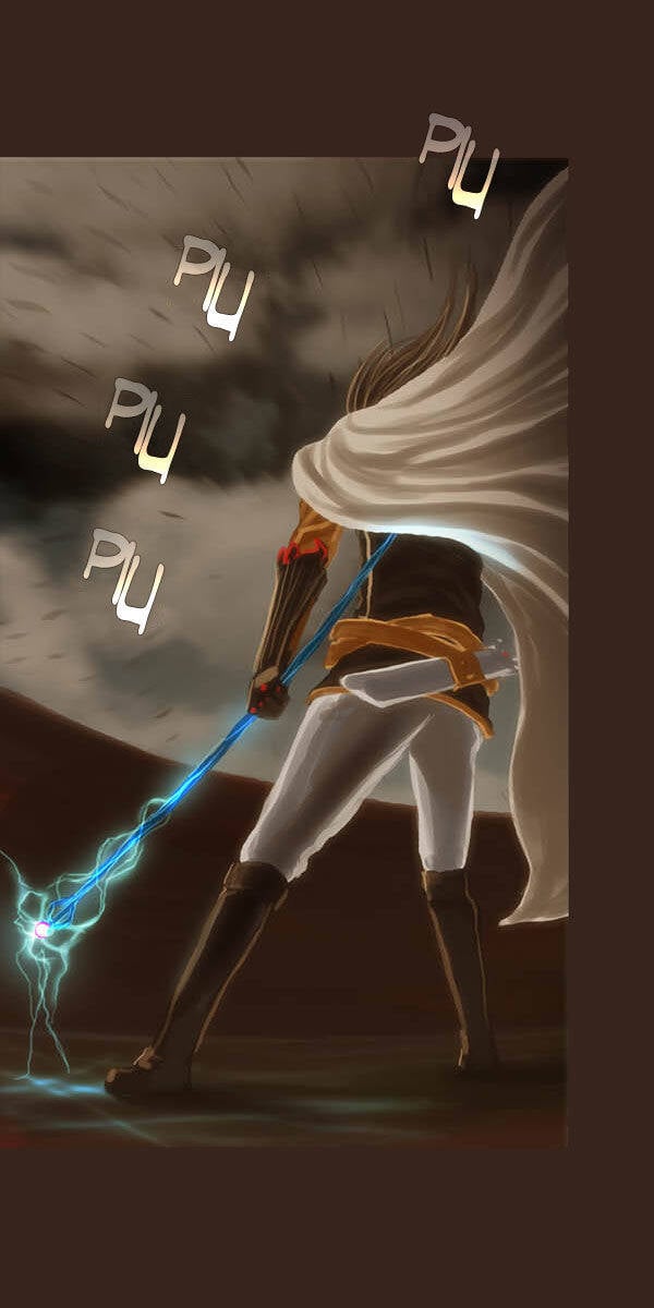 Trở Thành Pháp Sư Ở Thế Giới Mới: Chapter 51