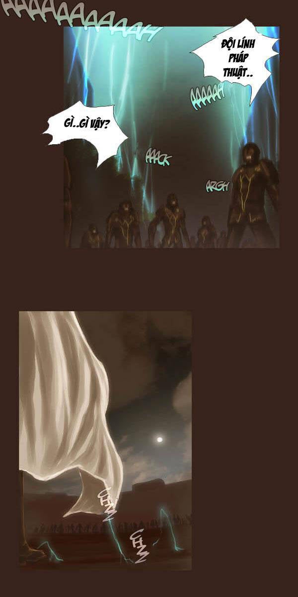 Trở Thành Pháp Sư Ở Thế Giới Mới: Chapter 51
