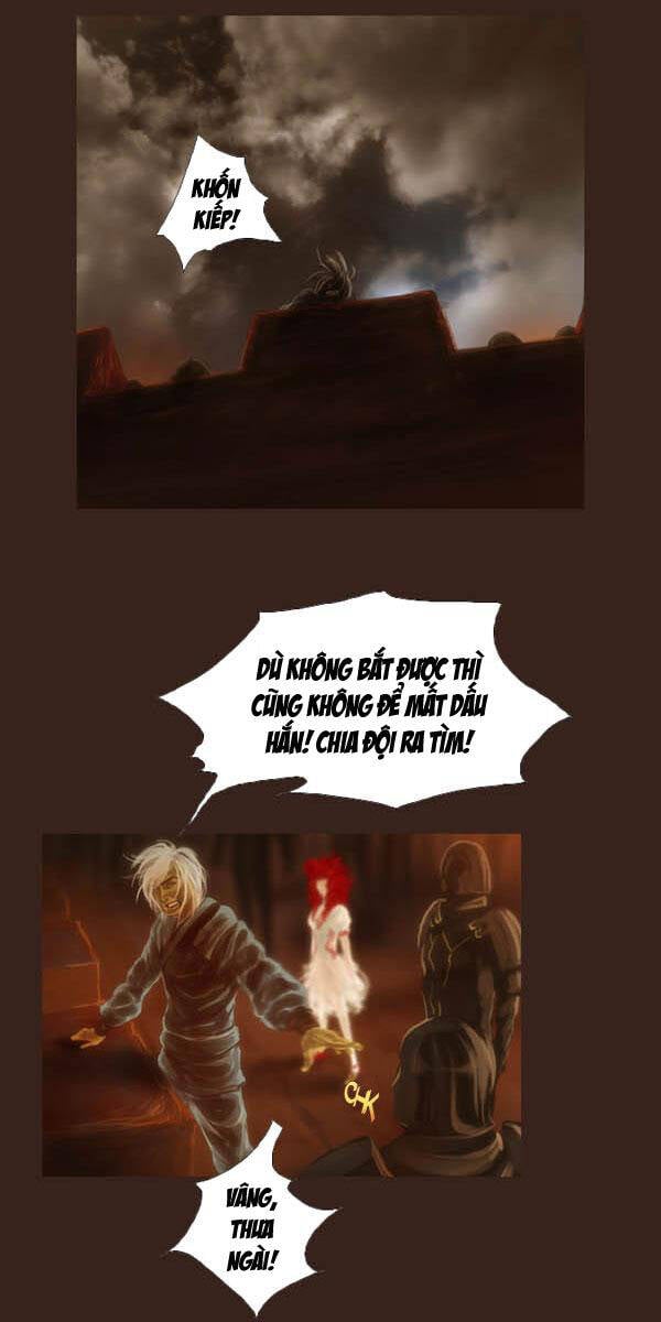 Trở Thành Pháp Sư Ở Thế Giới Mới: Chapter 51
