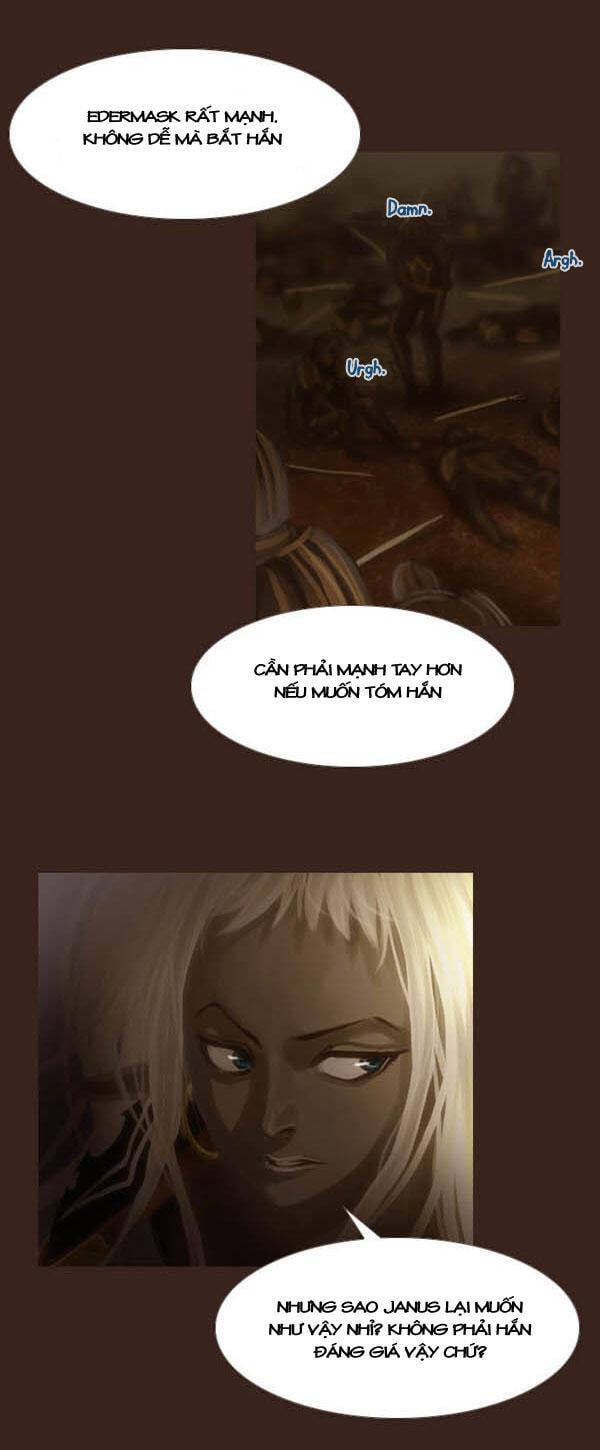 Trở Thành Pháp Sư Ở Thế Giới Mới: Chapter 52