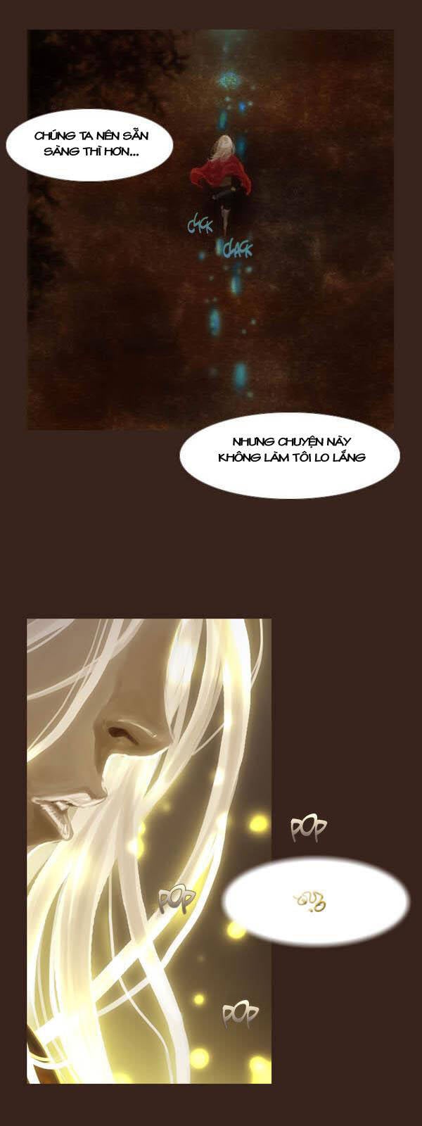 Trở Thành Pháp Sư Ở Thế Giới Mới: Chapter 52