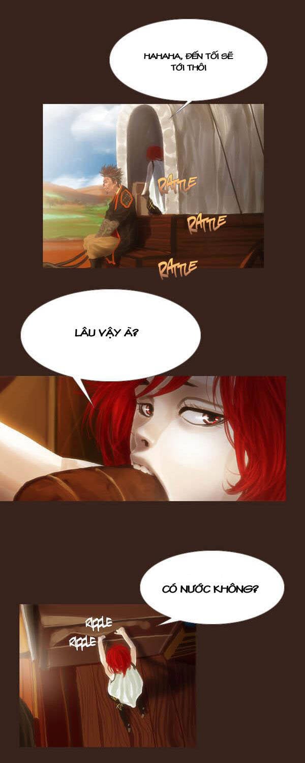 Trở Thành Pháp Sư Ở Thế Giới Mới: Chapter 52
