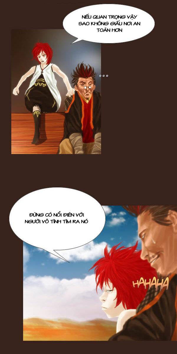 Trở Thành Pháp Sư Ở Thế Giới Mới: Chapter 52