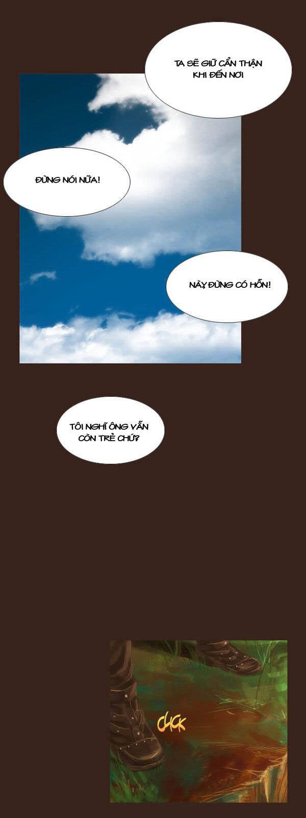 Trở Thành Pháp Sư Ở Thế Giới Mới: Chapter 52
