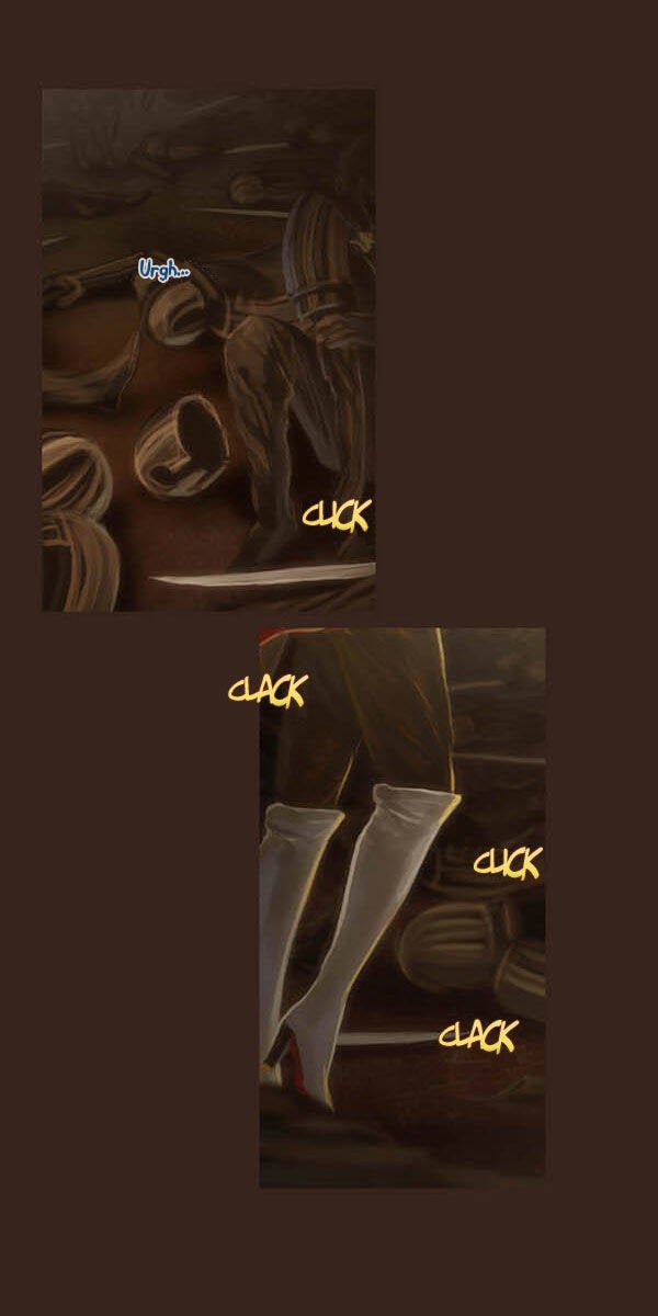 Trở Thành Pháp Sư Ở Thế Giới Mới: Chapter 52