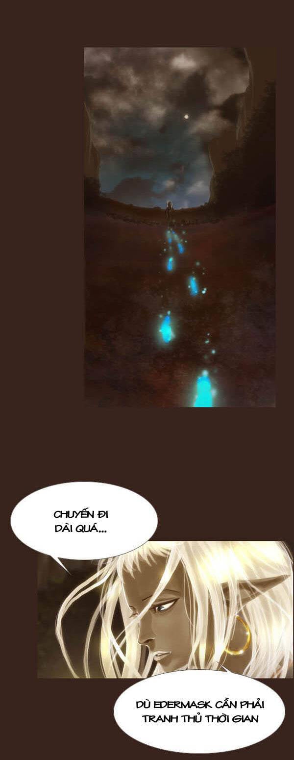 Trở Thành Pháp Sư Ở Thế Giới Mới: Chapter 52
