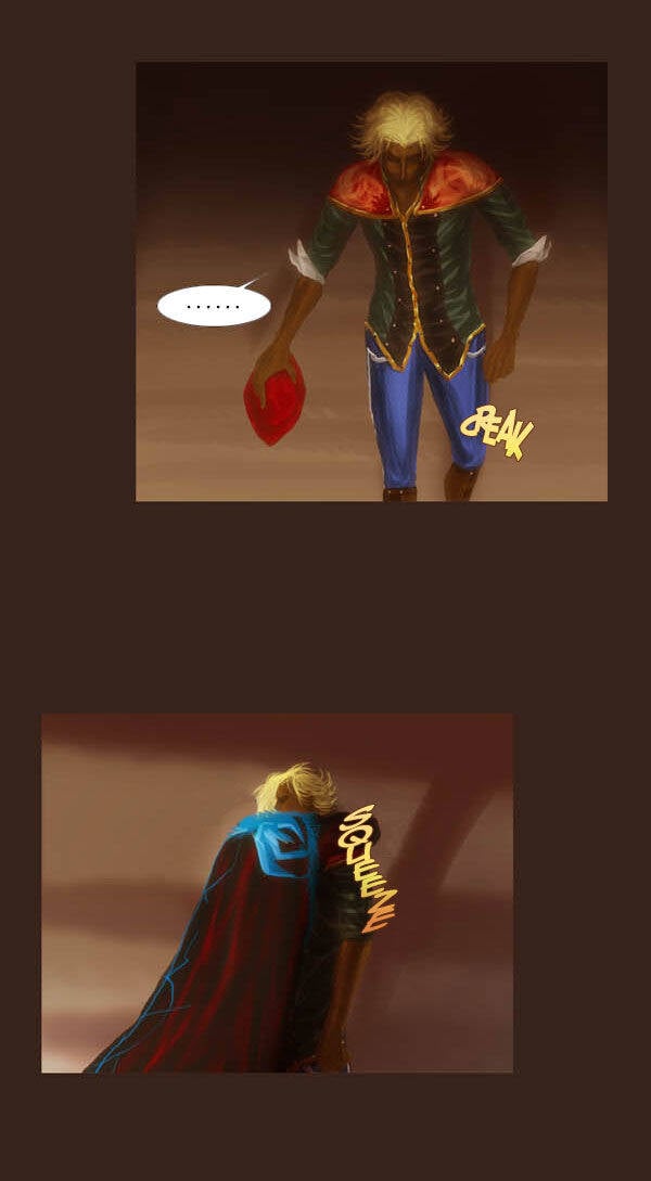 Trở Thành Pháp Sư Ở Thế Giới Mới: Chapter 53