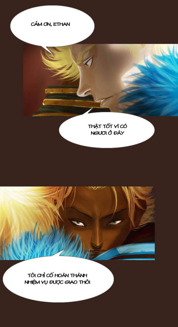 Trở Thành Pháp Sư Ở Thế Giới Mới: Chapter 53
