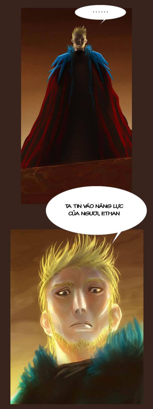 Trở Thành Pháp Sư Ở Thế Giới Mới: Chapter 53