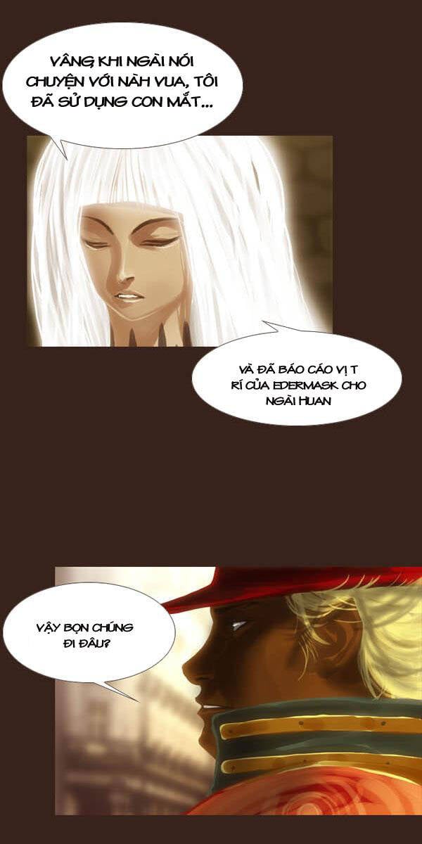 Trở Thành Pháp Sư Ở Thế Giới Mới: Chapter 53