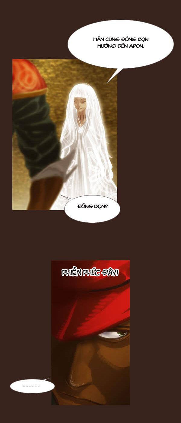 Trở Thành Pháp Sư Ở Thế Giới Mới: Chapter 53