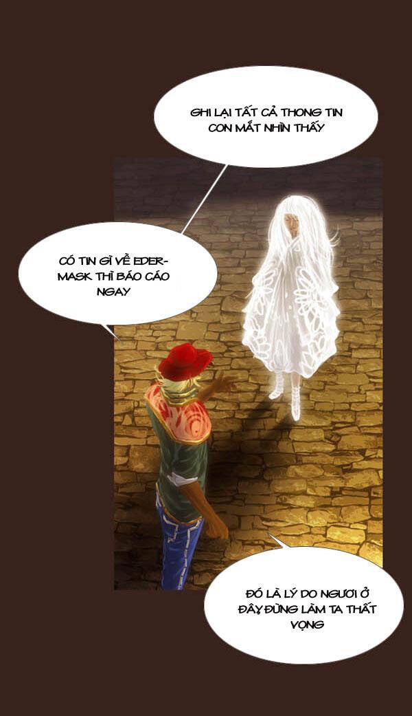Trở Thành Pháp Sư Ở Thế Giới Mới: Chapter 53