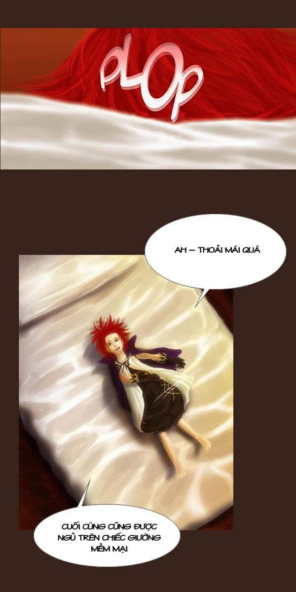 Trở Thành Pháp Sư Ở Thế Giới Mới: Chapter 53