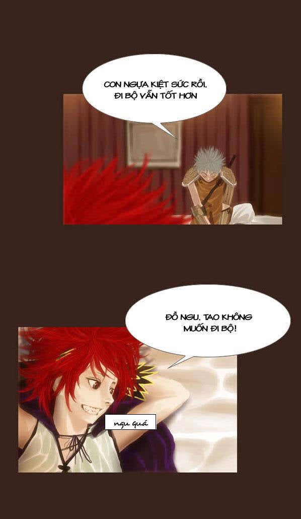 Trở Thành Pháp Sư Ở Thế Giới Mới: Chapter 53
