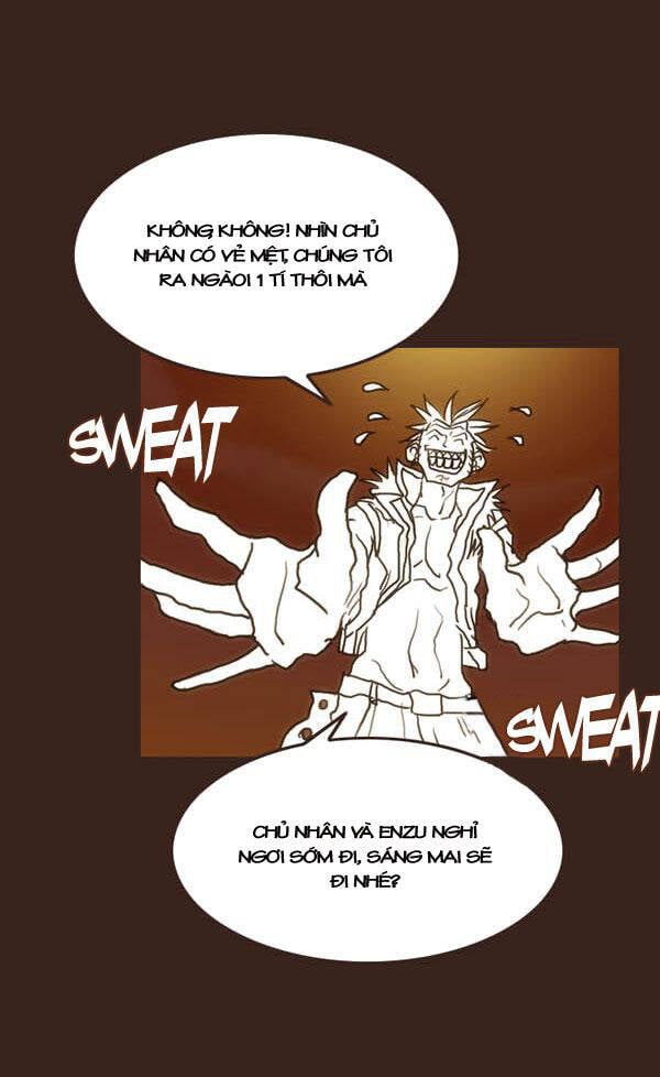 Trở Thành Pháp Sư Ở Thế Giới Mới: Chapter 53