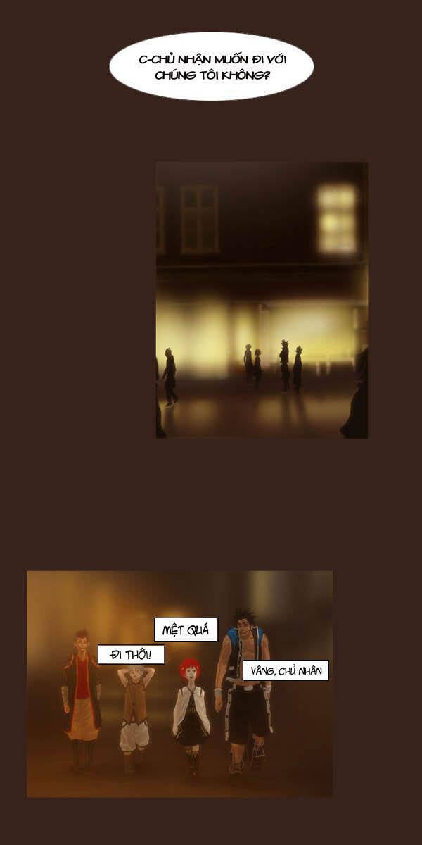 Trở Thành Pháp Sư Ở Thế Giới Mới: Chapter 53