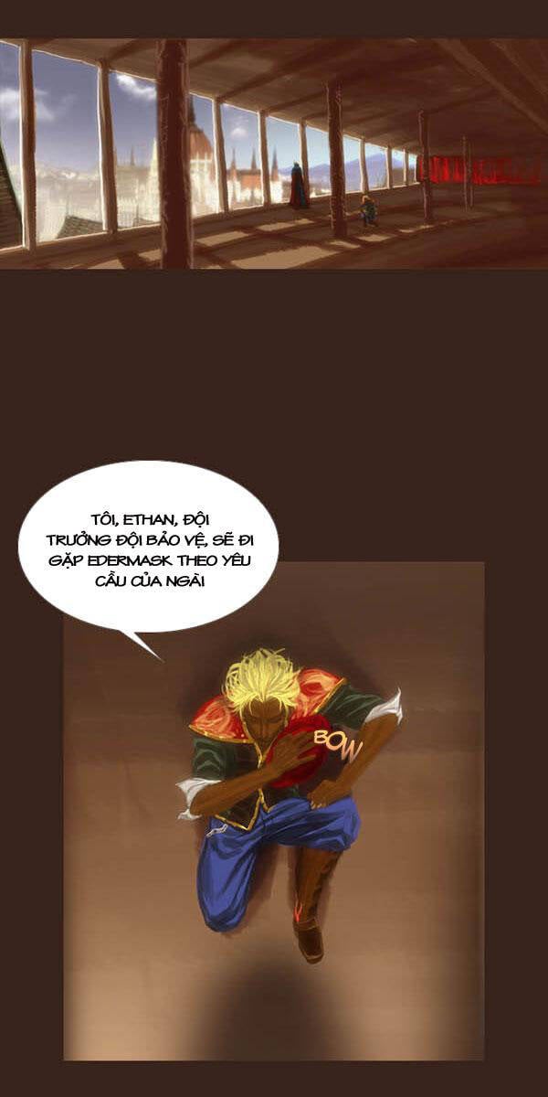 Trở Thành Pháp Sư Ở Thế Giới Mới: Chapter 53