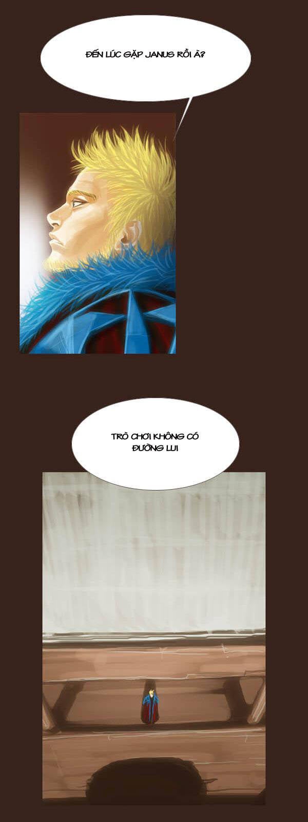 Trở Thành Pháp Sư Ở Thế Giới Mới: Chapter 53