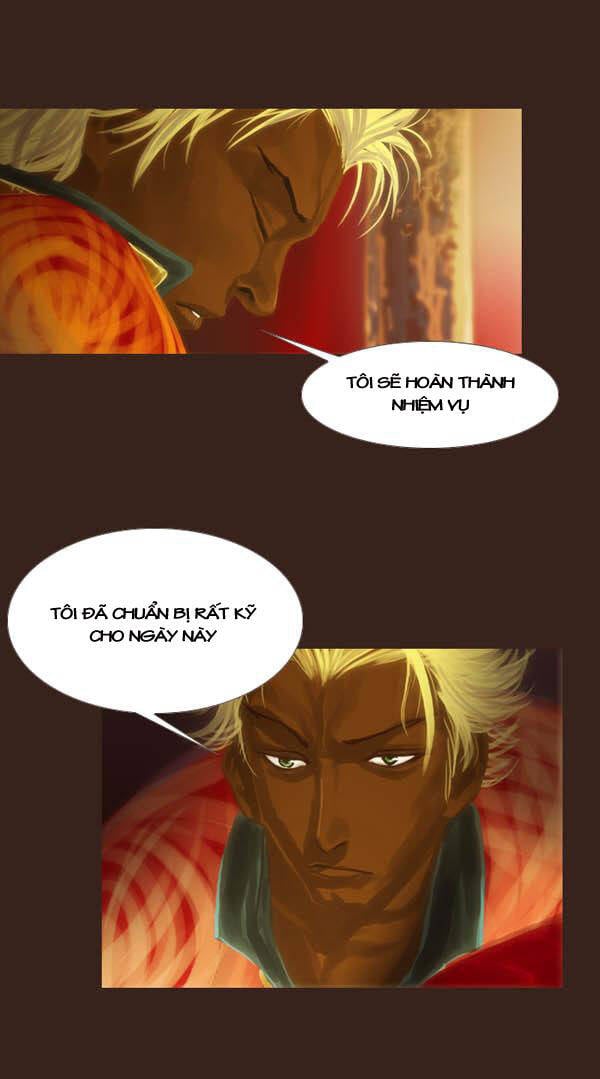 Trở Thành Pháp Sư Ở Thế Giới Mới: Chapter 53