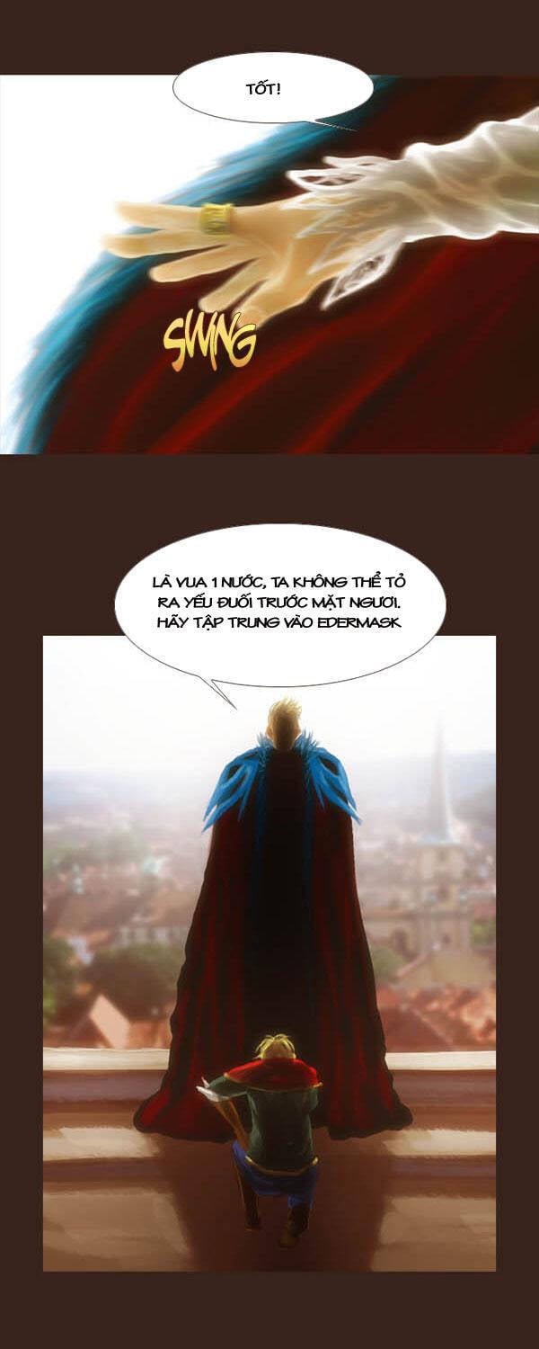 Trở Thành Pháp Sư Ở Thế Giới Mới: Chapter 53